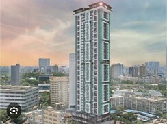 2 BHK + Store Room Apartment For Sale in IM Applaud 38