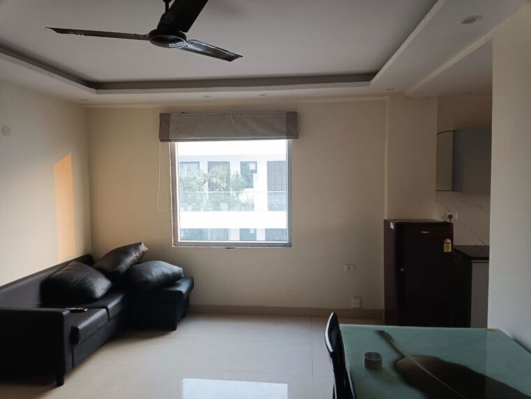 Team Area, sector 43 3 Bedroom 160 Sq.Yd. Builder Floor In Sector 43 Gurgaon 10360889