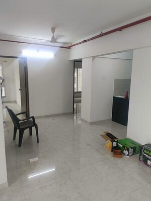 Team Area in 3 BHK Apartment at Majestique Towers East Phase 1, Kharadi – for Rent