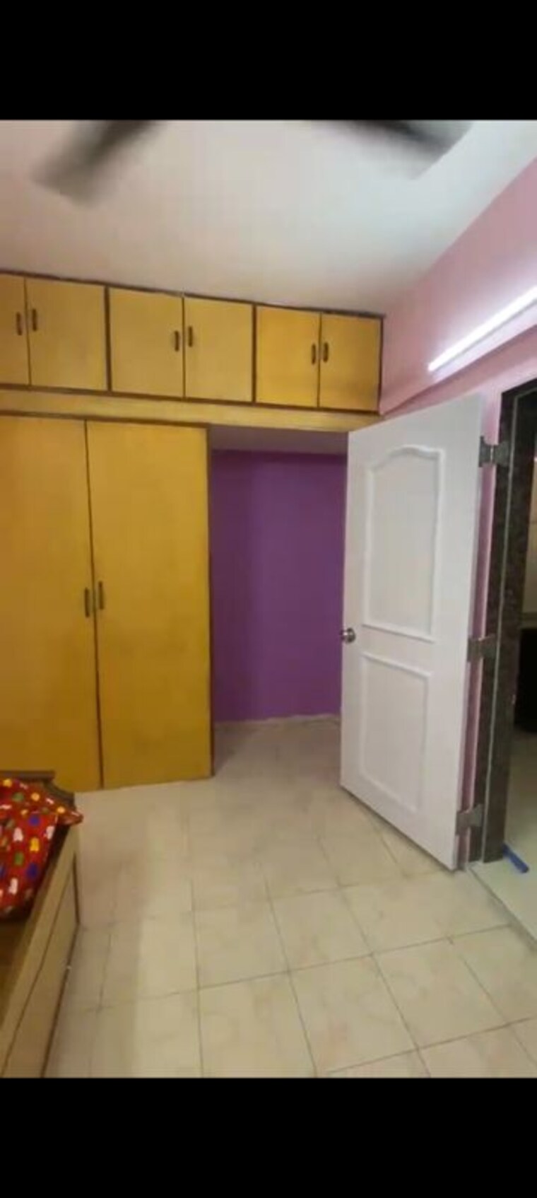 Room, sandesh nagar 1 Bedroom 350 Sq.Ft. Apartment In Sandesh Nagar Mumbai 10360905