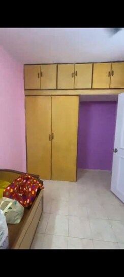 1 BHK + Pooja Room Apartment For Rent in Sandesh Nagar