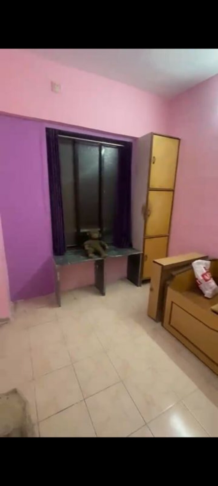 Living Room, sandesh nagar 1 Bedroom 350 Sq.Ft. Apartment In Sandesh Nagar Mumbai 10360905