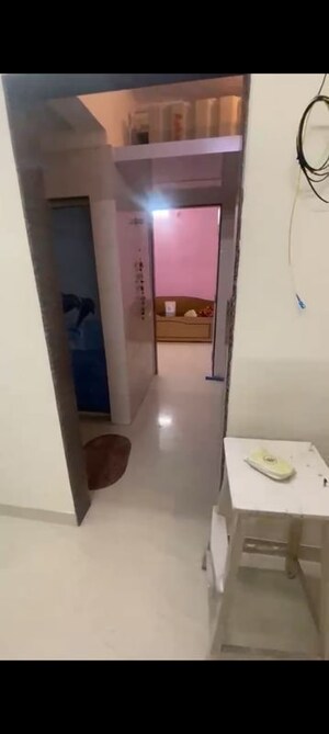 Furnished Amenities in 1 BHK Apartment at Sandesh Nagar – for Rent