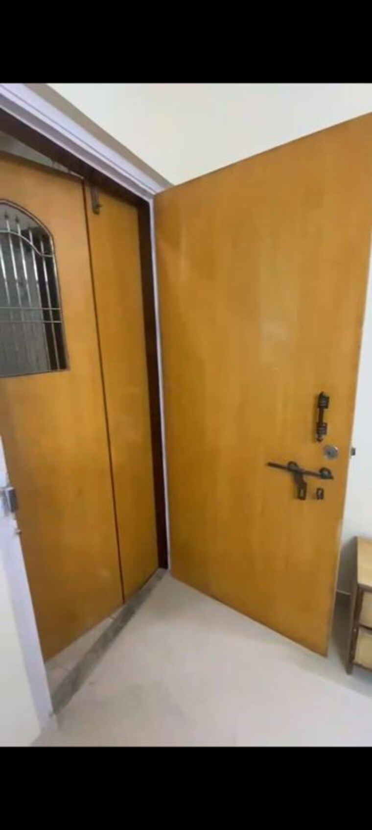 undefined, sandesh nagar 1 Bedroom 350 Sq.Ft. Apartment In Sandesh Nagar Mumbai 10360905