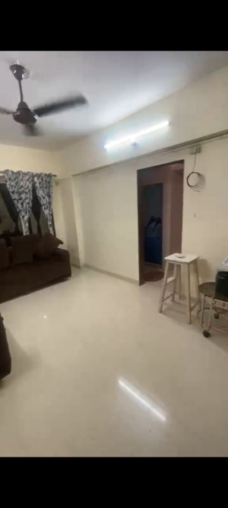 Room, sandesh nagar 1 Bedroom 350 Sq.Ft. Apartment In Sandesh Nagar Mumbai 10360905