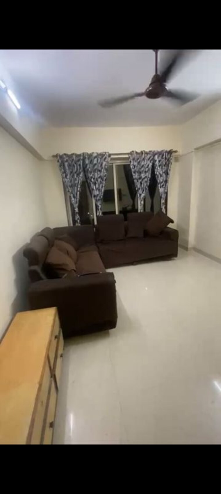 Living Room, sandesh nagar 1 Bedroom 350 Sq.Ft. Apartment In Sandesh Nagar Mumbai 10360905