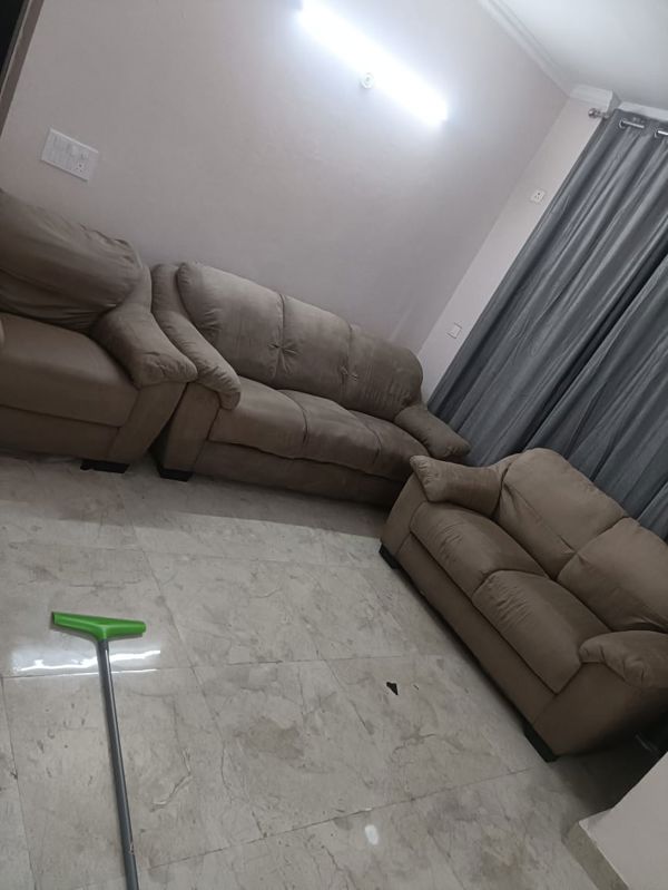 2 BHK + Pooja Room 998 Sq.Ft. Apartment in Logix Blossom County