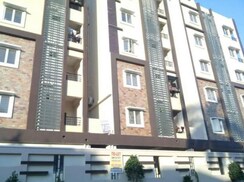 2 BHK + Pooja Room,Study Room,Extra Room,Basement Apartment For Sale in SVS Prithvi Heights