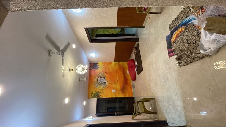 undefined, kalkaji 4 Bedroom 2000 Sq.Ft. Builder Floor In Kalkaji Delhi 10360918