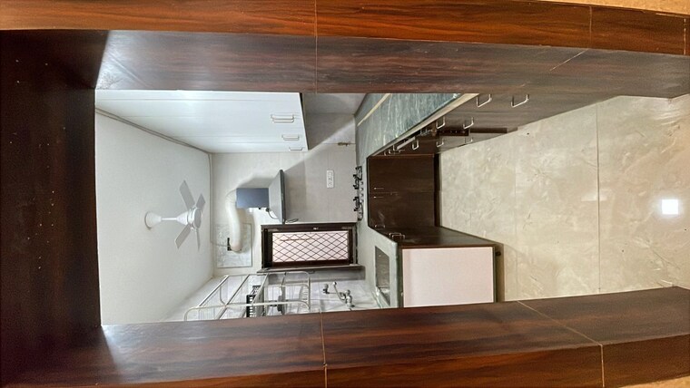 Kitchen, kalkaji 4 Bedroom 2000 Sq.Ft. Builder Floor In Kalkaji Delhi 10360918
