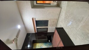 Furnished Amenities in 4 BHK Builder Floor at Kalkaji – for Sale