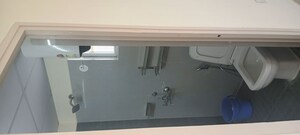 Furnished Amenities in 2.5 BHK Apartment at GLS Avenue 81, Sector 81 – for Rent