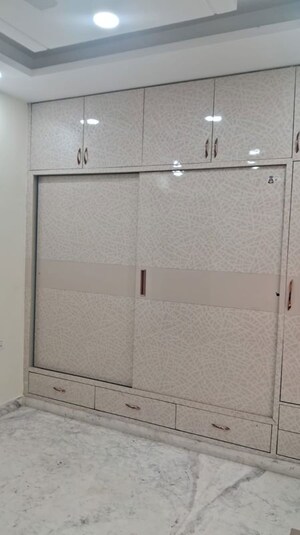 Bathroom in 3 BHK Builder Floor at Rajouri Garden – for Rent