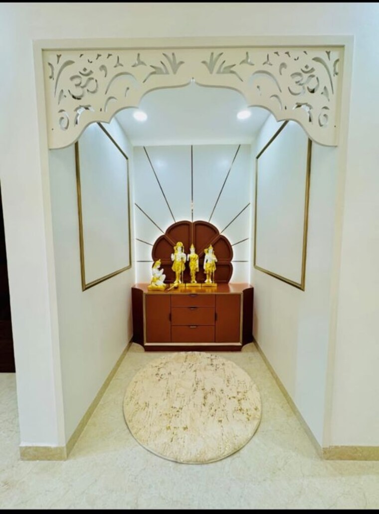 undefined, nabha  1818 Sq.Ft. Builder Floor In Nabha Zirakpur 10360928