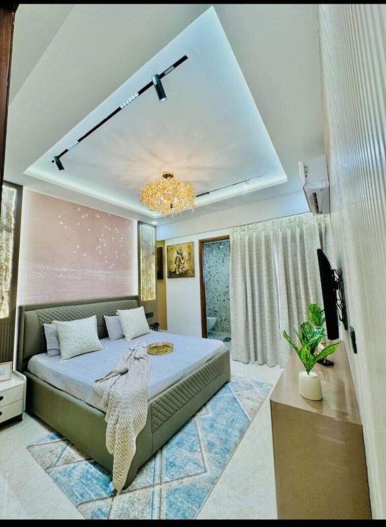Team Area, nabha  1818 Sq.Ft. Builder Floor In Nabha Zirakpur 10360928
