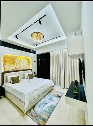 Bedroom in  Builder Floor at Nabha – for Sale