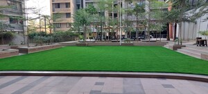 2 BHK Apartment – Exterior View View at Goyal Orchid Blues, Shela - for Rent