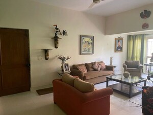 3 BHK Apartment For Rent in Arun Vihar Sector 37, Sector 37