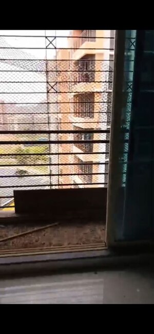 2 BHK Apartment – Exterior View View at Manohar Vikas Shreeji Paraiso Phase I, Badlapur East - for Sale