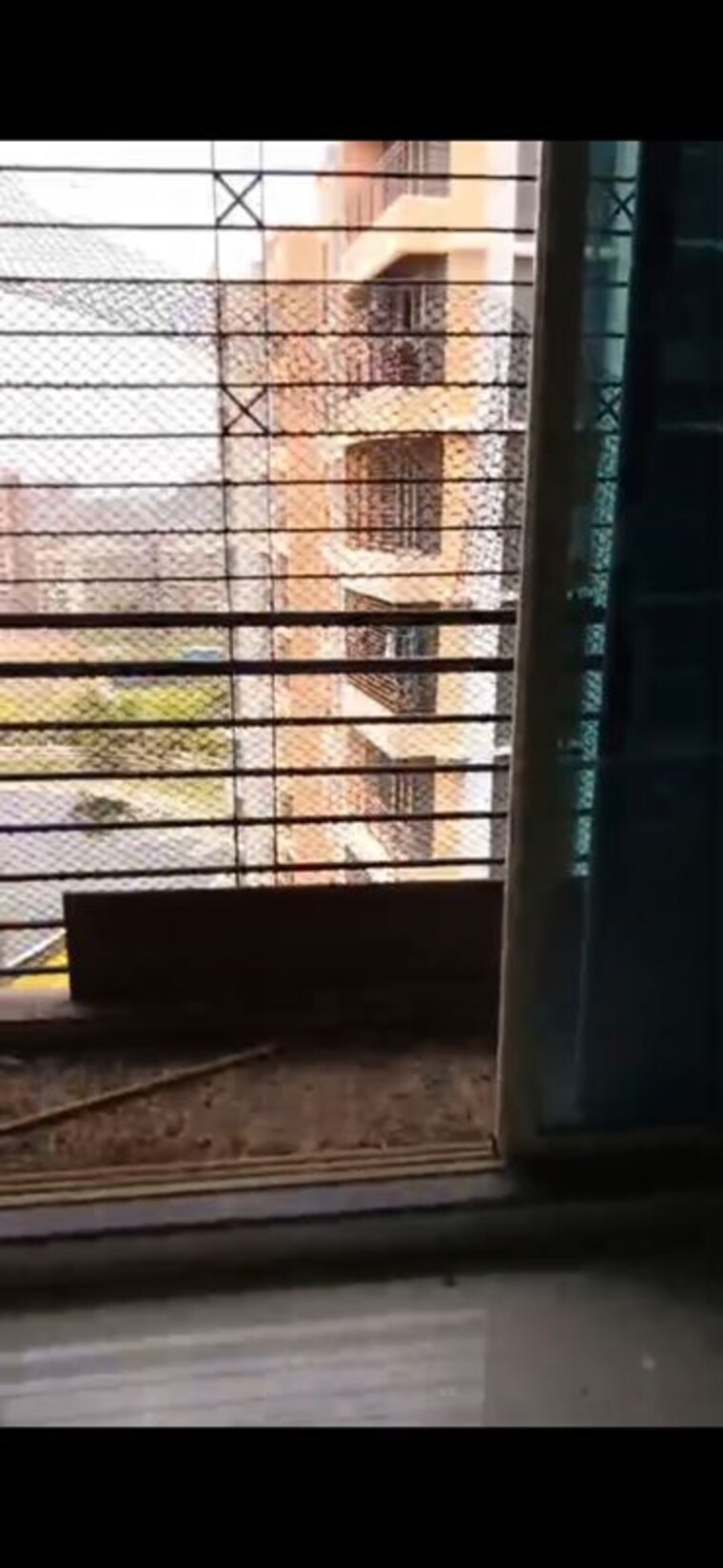 Exterior View, manohar-vikas-shreeji-paraiso-phase-i 2 Bedroom 1168 Sq.Ft. Apartment In Badlapur East Thane 10360930