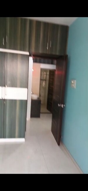 Hall in 2 BHK Apartment at Manohar Vikas Shreeji Paraiso Phase I, Badlapur East – for Sale