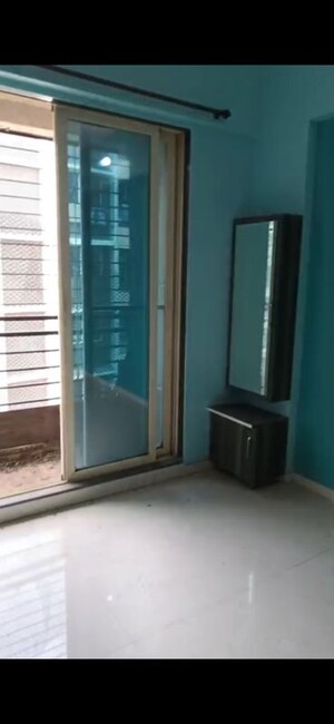 Hall in 2 BHK Apartment at Manohar Vikas Shreeji Paraiso Phase I, Badlapur East – for Sale