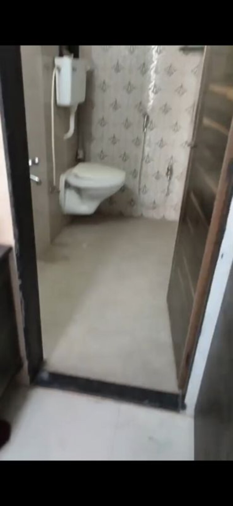 Bathroom, manohar-vikas-shreeji-paraiso-phase-i 2 Bedroom 1168 Sq.Ft. Apartment In Badlapur East Thane 10360930