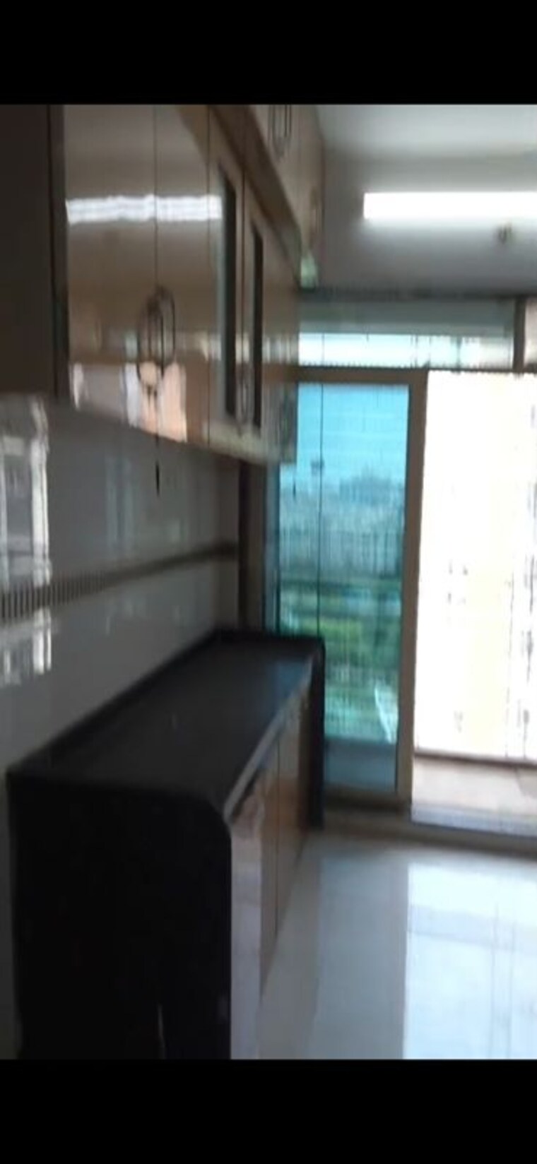 Kitchen, manohar-vikas-shreeji-paraiso-phase-i 2 Bedroom 1168 Sq.Ft. Apartment In Badlapur East Thane 10360930