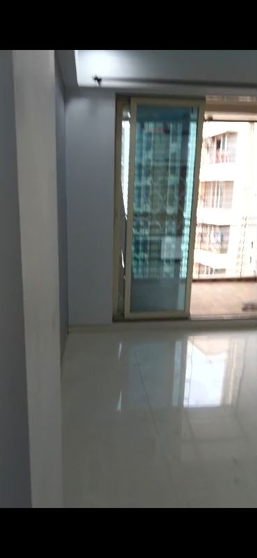 2 BHK + Store Room 1168 Sq.Ft. Apartment in Manohar Vikas Shreeji Paraiso Phase I