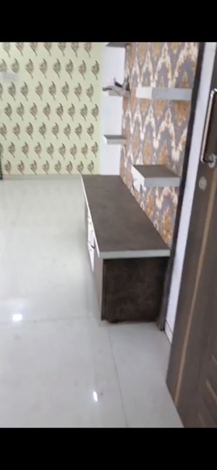 Balcony, manohar-vikas-shreeji-paraiso-phase-i 2 Bedroom 1168 Sq.Ft. Apartment In Badlapur East Thane 10360930