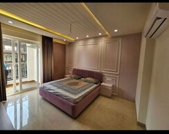 Builder Floor For Sale in Alaknanda Maxxus Eden Estate
