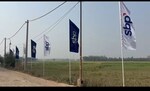 125 Sq.Yd. Plot in Lalru