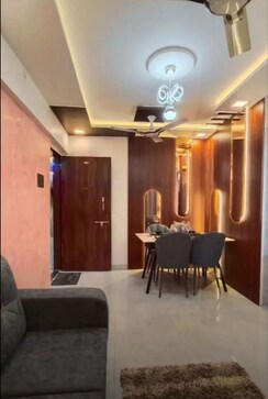 1 BHK Apartment For Sale in Shree Adeshwar Anand Heights