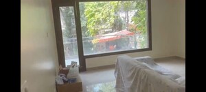 Swimming Pool in 4 BHK Builder Floor at Safdarjung Enclave – for Rent