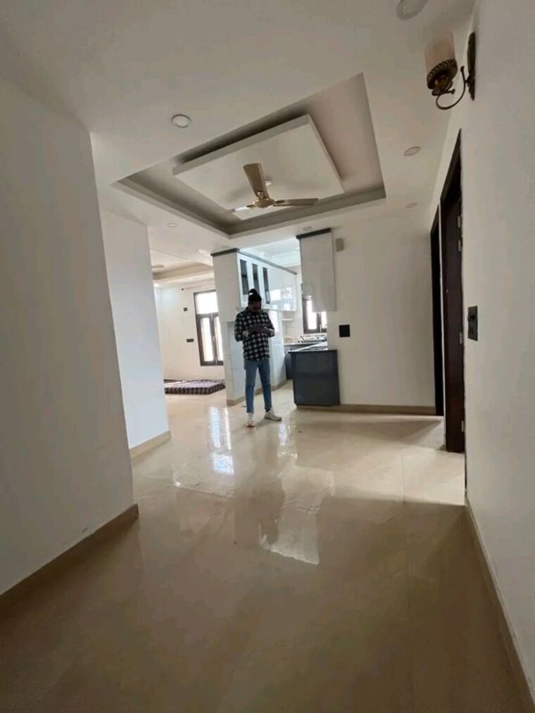 Room, chattarpur 3 Bedroom 1350 Sq.Ft. Apartment In Chattarpur Delhi 10360950