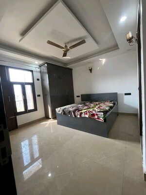 3 BHK Apartment For Rent in Chattarpur