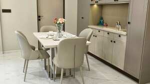 Kitchen in 4 BHK Villa at VK Sky Villa, Autadwadi Handewadi – for Sale