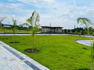  Land – Garden View at Sumthana - for Sale