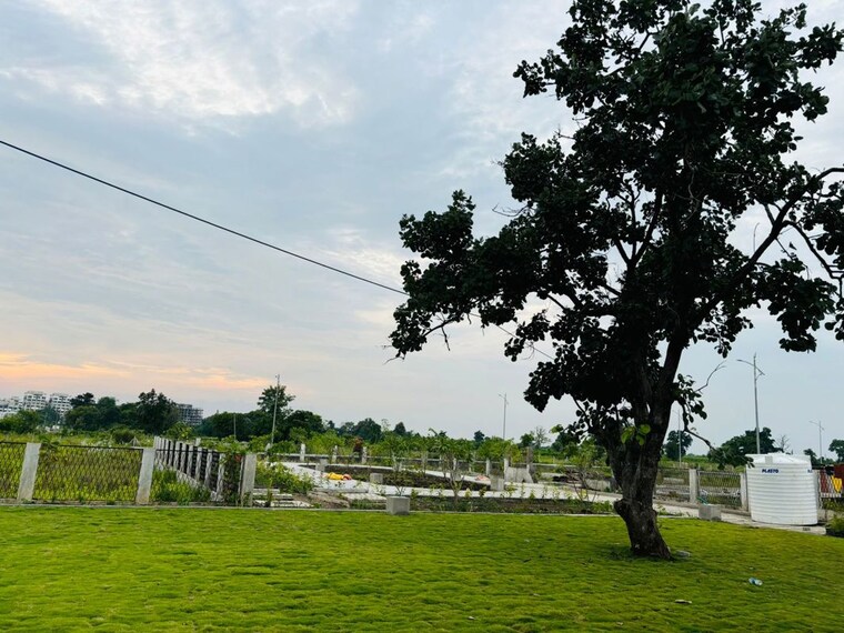 Garden, sumthana Commercial Land 3000 Sq.Ft. In Sumthana Nagpur 10360968