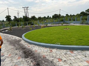  Land – Garden View at Sumthana - for Sale