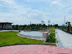  Land – Garden View at Sumthana - for Sale