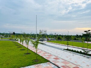 Plot Area in  Land at Sumthana – for Sale