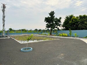 Plot Area in  Land at Sumthana – for Sale