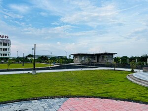  Land – Garden View at Sumthana - for Sale