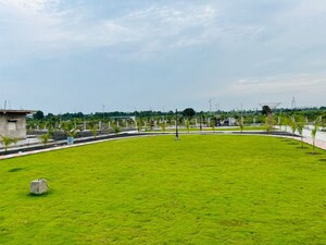  Land – Garden View at Sumthana - for Sale