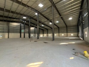  Warehouse For Rent in Rampura