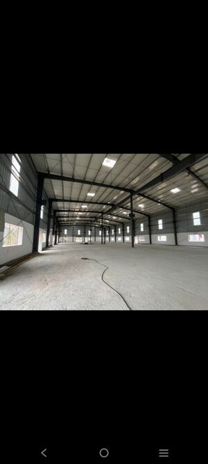  Warehouse For Rent in Rampura