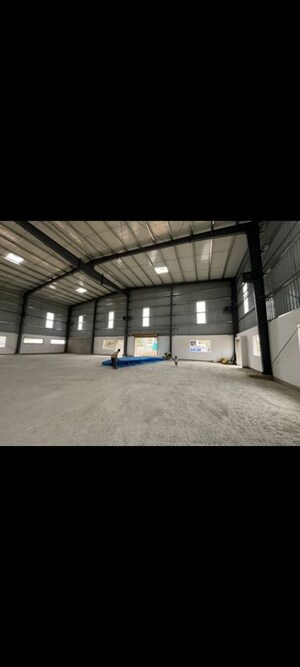 Kitchen in  Warehouse at Rampura – for Rent