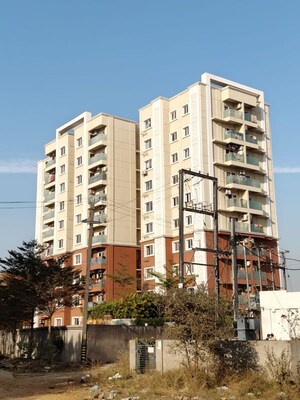 3 BHK Apartment For Sale in Dumduma