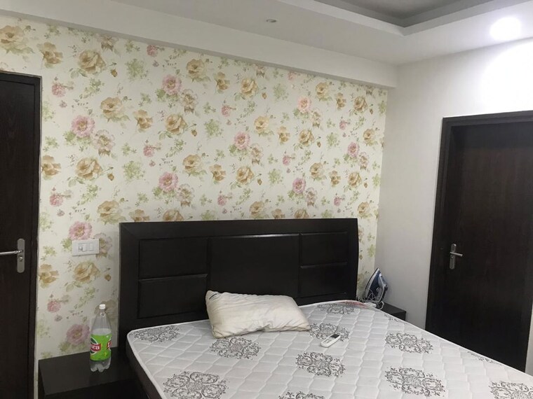 Bedroom, south city 2 2 Bedroom 1190 Sq.Ft. Builder Floor In South City 2 Gurgaon 10360989